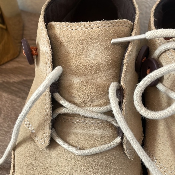 CHACO INCENSE J103144 CHUKKA ANKLE BOOTS - Picture 7 of 7